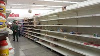 globovision's tweet photo. #Economia | Consecomercio: El 2018 estará muy marcado por el desabastecimiento
https://t.co/Bqbmch91M2 https://t.co/AU2QQwlfXZ