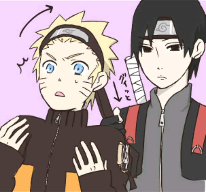 "Life as I know it has changed! "