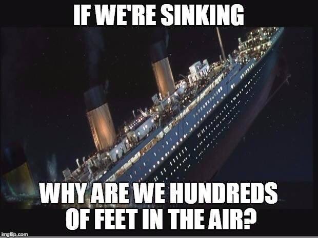 nycjayjay's tweet photo. Trumpian logic. https://t.co/f8ztbrs51y