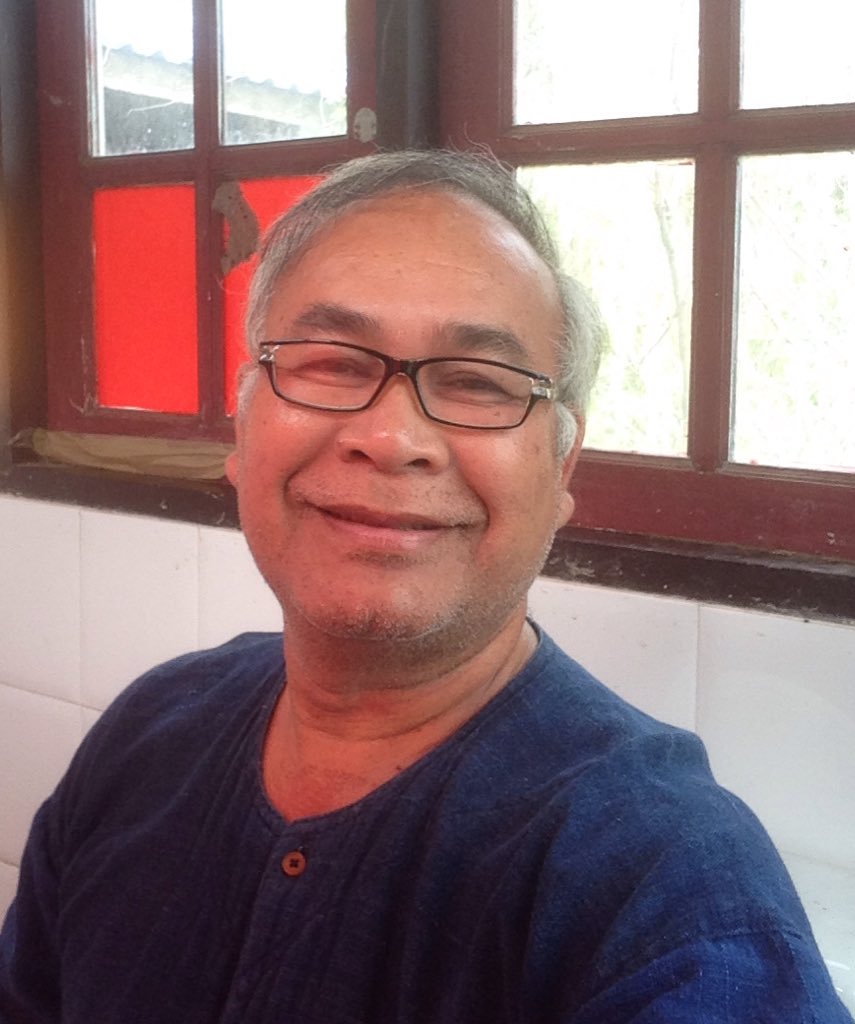 gmpaidi's tweet photo. ต่างจังหวัด ได้ทำตัวง่ายๆ https://t.co/A6ESUmSQCO