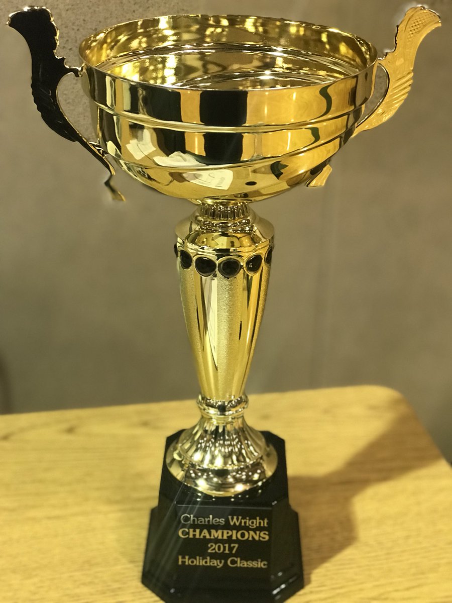 CharlesWrightSports tweet media