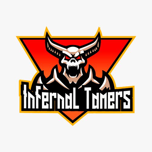 Infernal Tamers tweet media