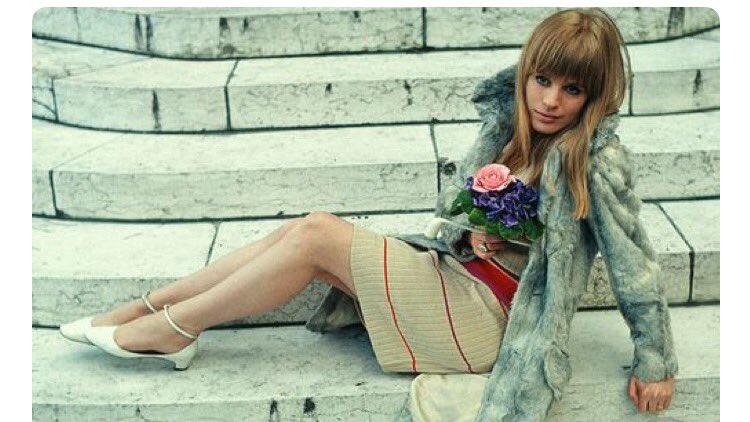 Happy birthday to my queen Marianne Faithfull   