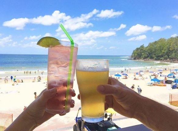 Noosa Surf Club tweet media