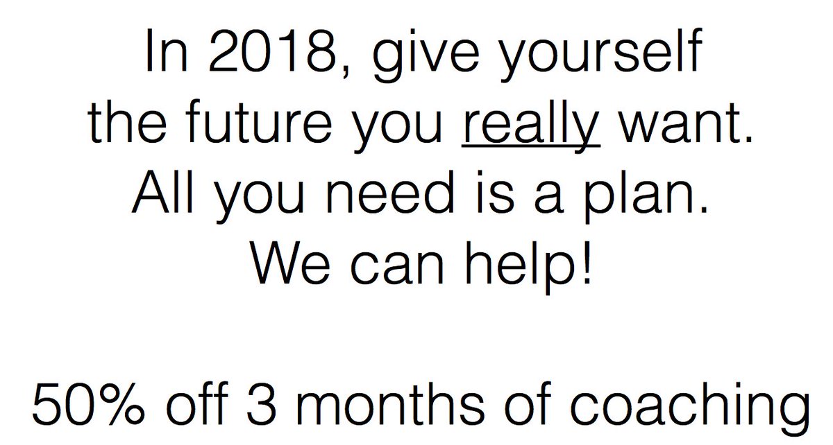 Visit a-plancoaching.com for more information