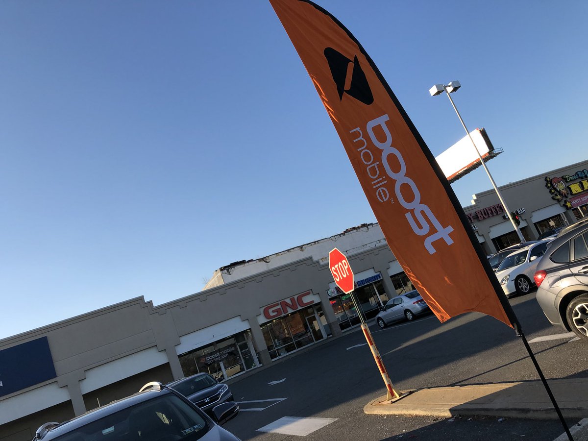 Boost by Atvanced Columbus tweet media