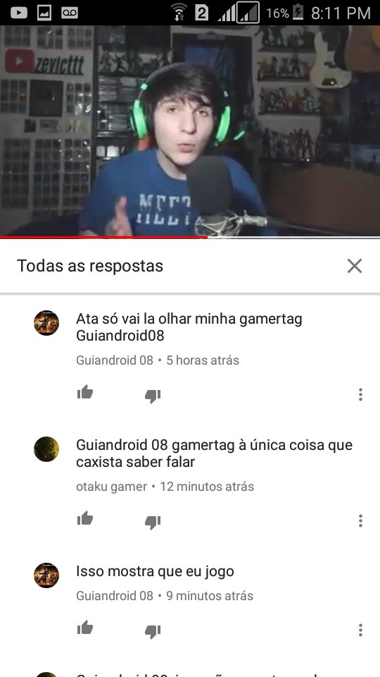 Guiandroid08's tweet photo. @XboxMilGrau_ O pouco que tenho de gamescore(26K) da pra mostrar que eu jogo bem mais que esses caras ai https://t.co/lmROeujuZi