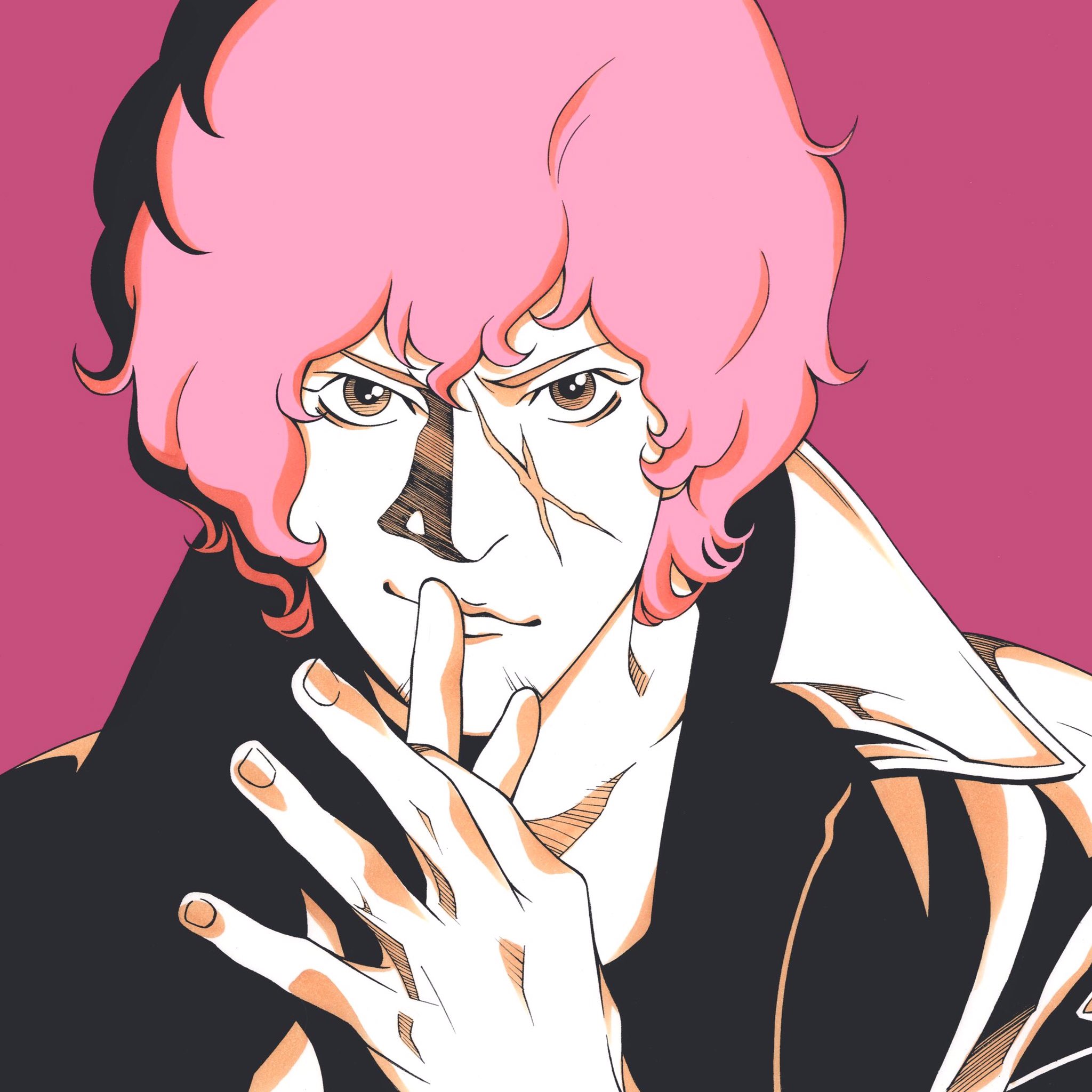 تويتر 上條淳士 على تويتر アザゼル X ファバロ 神撃のバハムート Virgin Soul バハソウル アザゼル ファバロ T Co Yzuhilm2rb