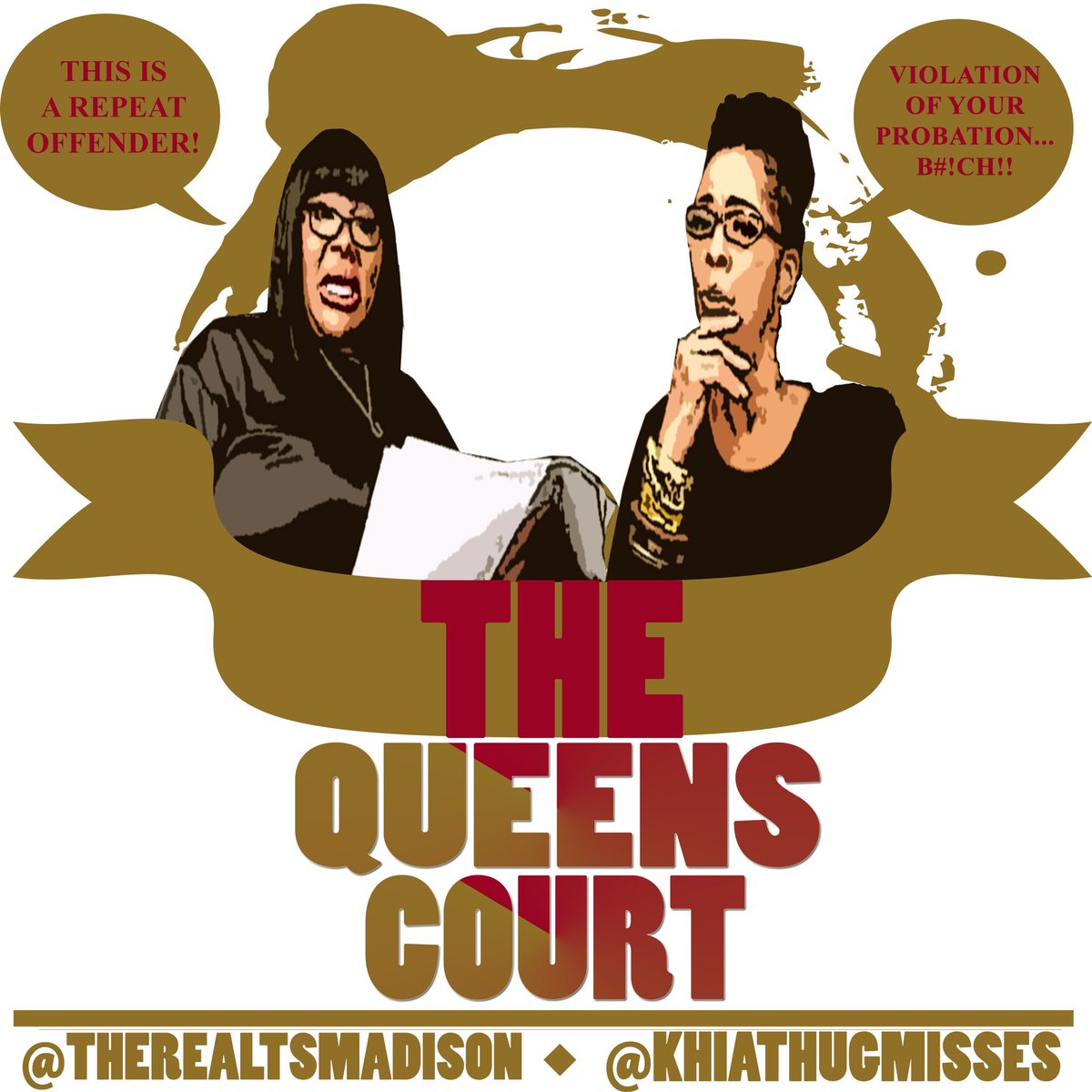 TsMadisonatl1's tweet photo. https://t.co/U2ZPYp375r #podcast #TheRealTsMadison #khia #TSmadison https://t.co/j7s1bm9SFh