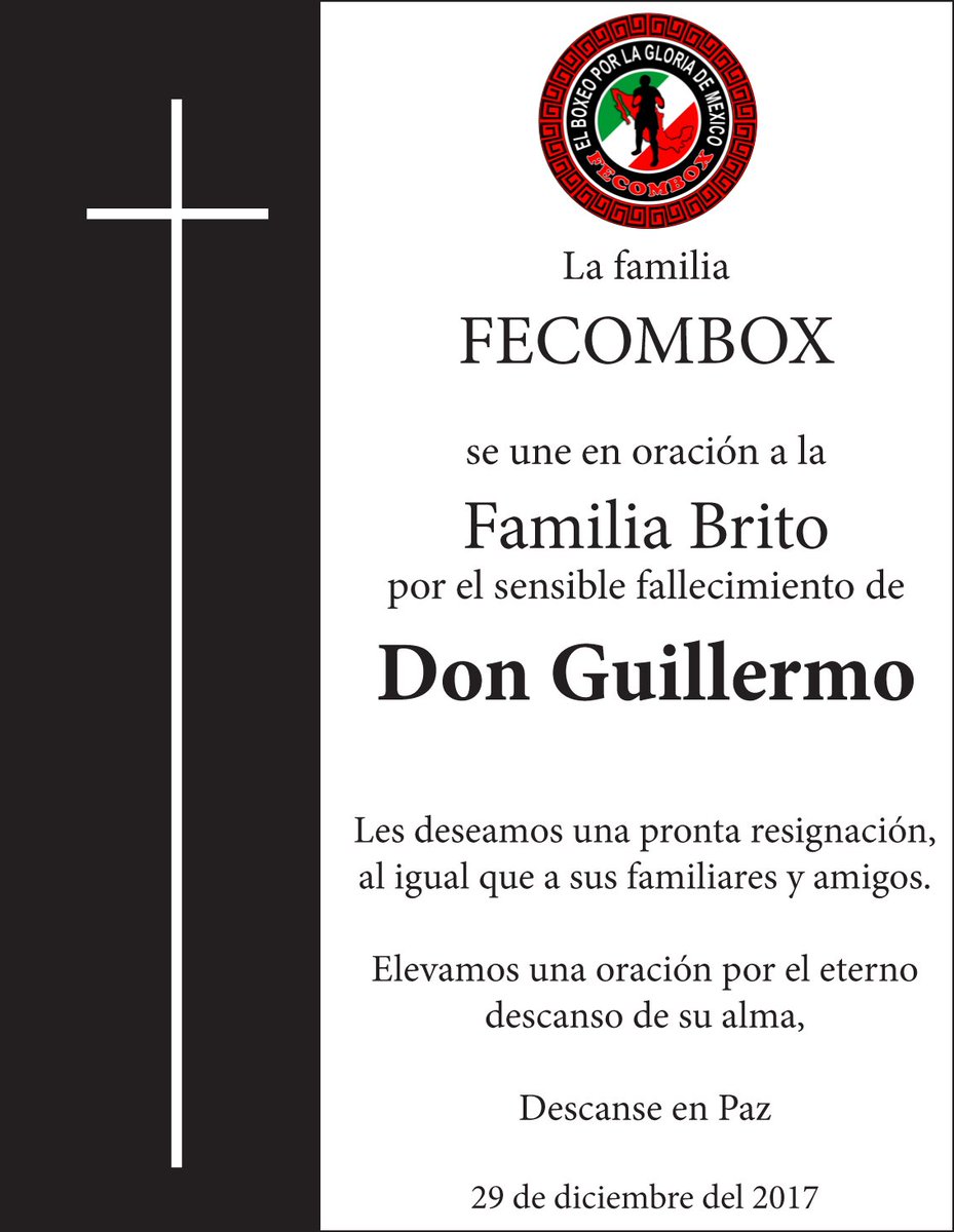 fecomboxmexico's tweet photo. https://t.co/IQwbscu4yW