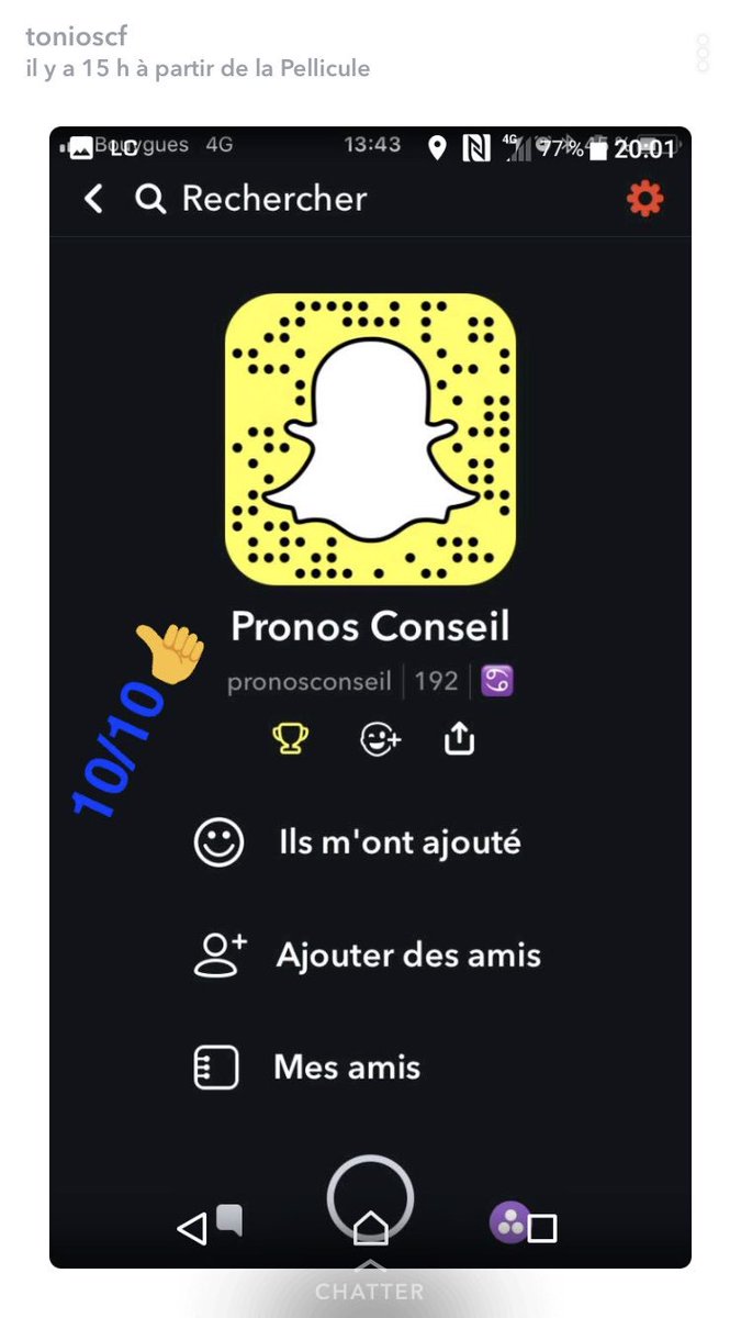 ClubPronos's tweet image. La reprise du tennis c’est pour bientôt