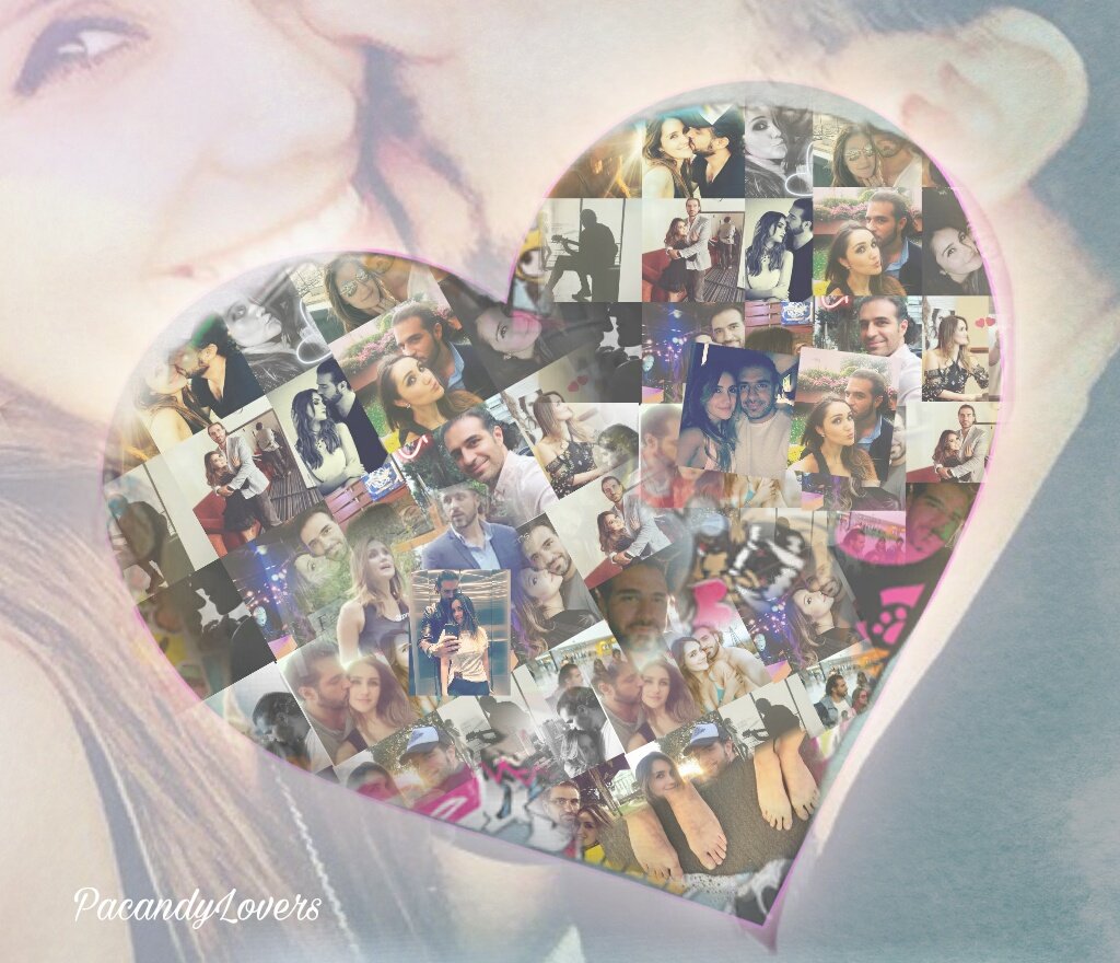 PacandyLovers's tweet photo. Esse final de mês fizemos 1 ano do FC 😍🎉❤ @DulceMaria @PacoAlvarezV https://t.co/gAuSCNIM14