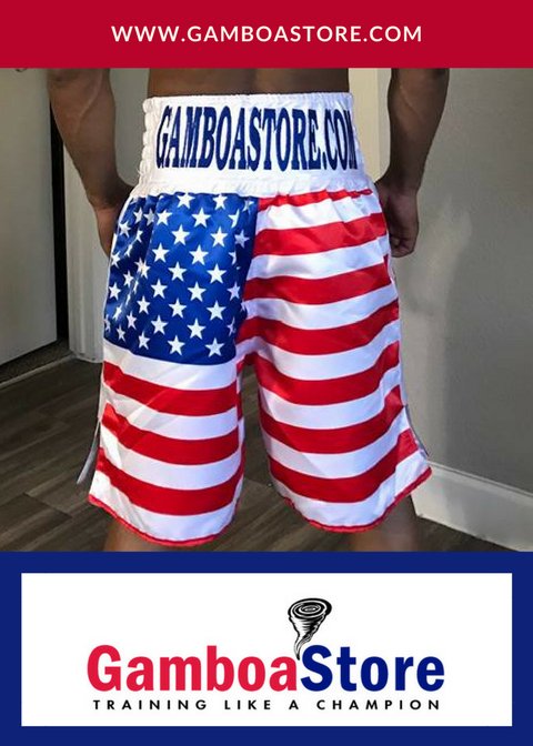 GamboaStore.com tweet media