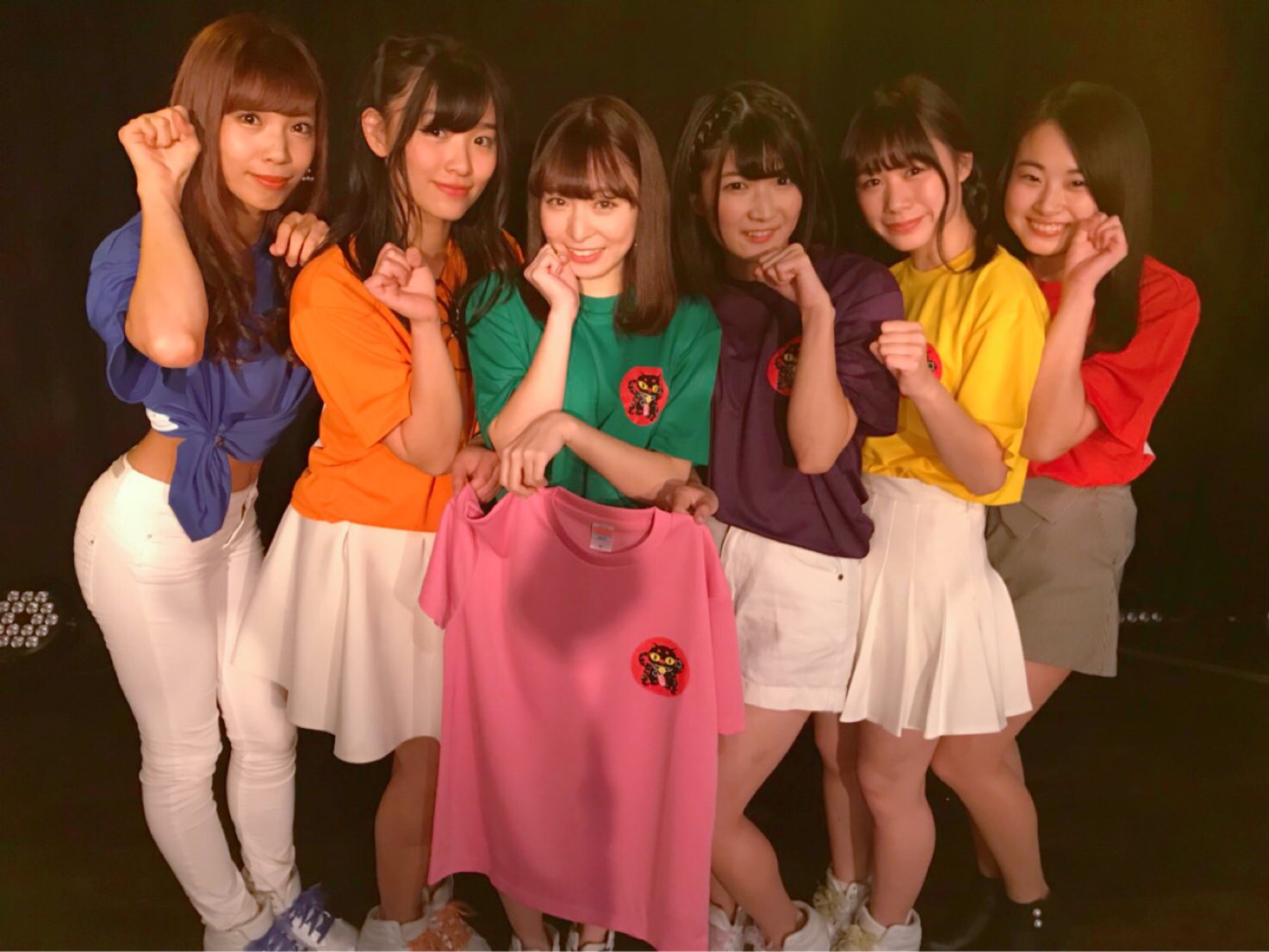 OS☆U 大野咲貴 (12/30卒業) (@sk52osu) / X