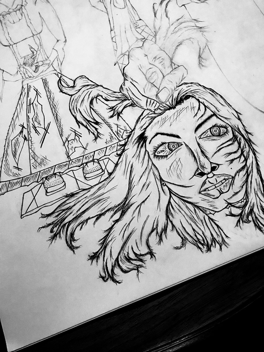 Tiie_Chiie's tweet image. Creativity of the mind is so beautiful
 #tiiechiie #tenpence #clothing #fashion #art #artist #artwork #painting  #nike #adidas #converse #vans #reebox #dope #sneakers  #skateboard #skateboarding #skateart #streetwear #instagram #facebook #northamerica #southamerica #canada