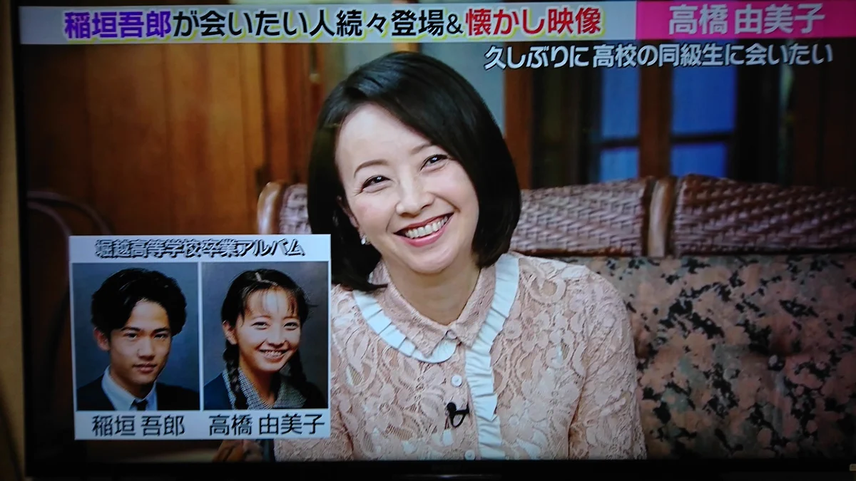 活動歴および当時の関連ビジュアル記録
