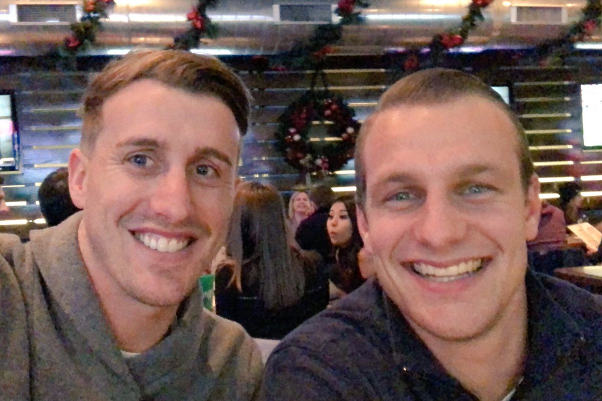Proud of what we’ve achieved together with <a href="/ChicagoFireSITC/">Chicago Fire FC Soccer In The Community</a>. Good luck for your next steps, @CalebSteffens9!