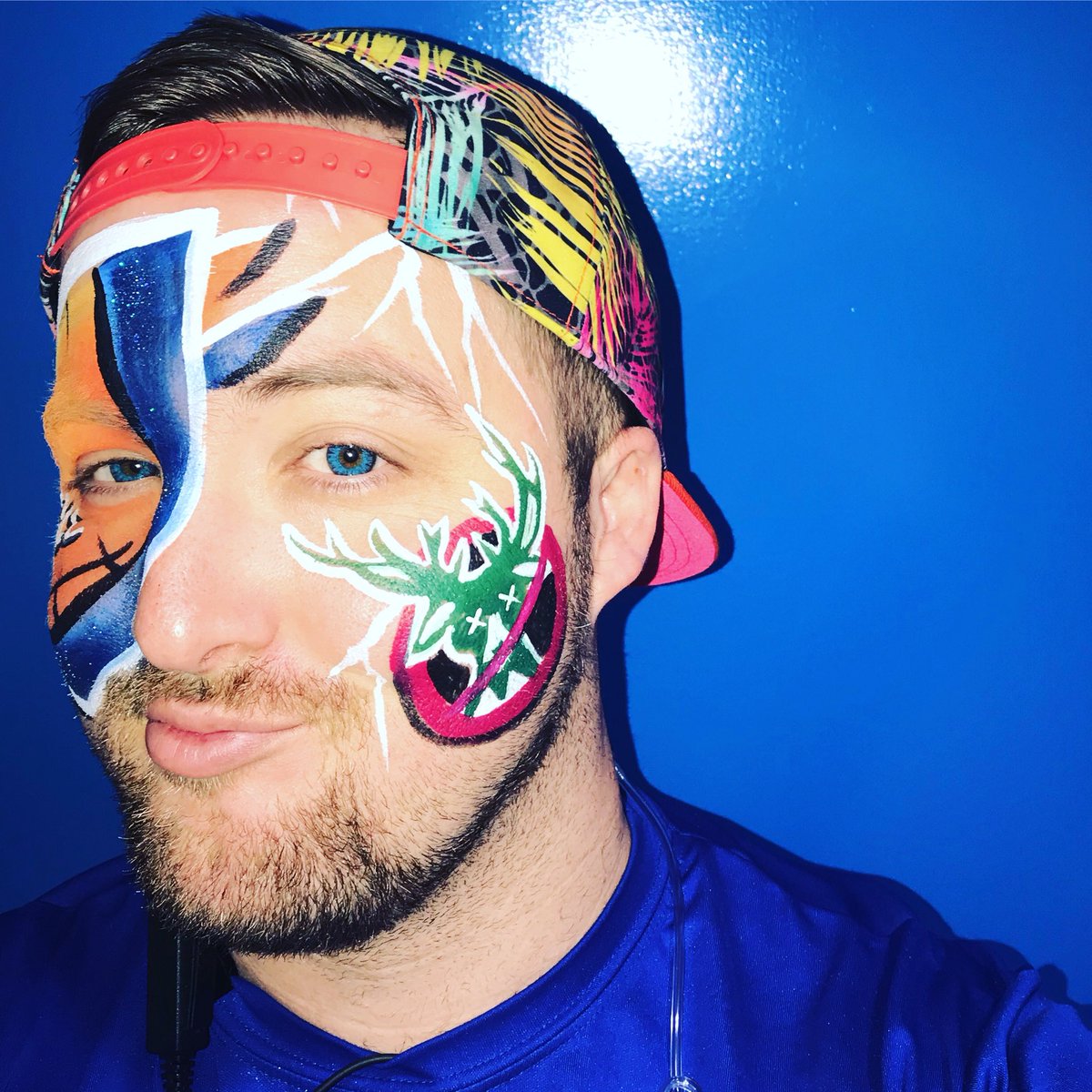 DevinNewsom's tweet image. #BeatMilwaukee #ThunderUp #WeAreThunder #OKCvsMIL  ⚡️🆙