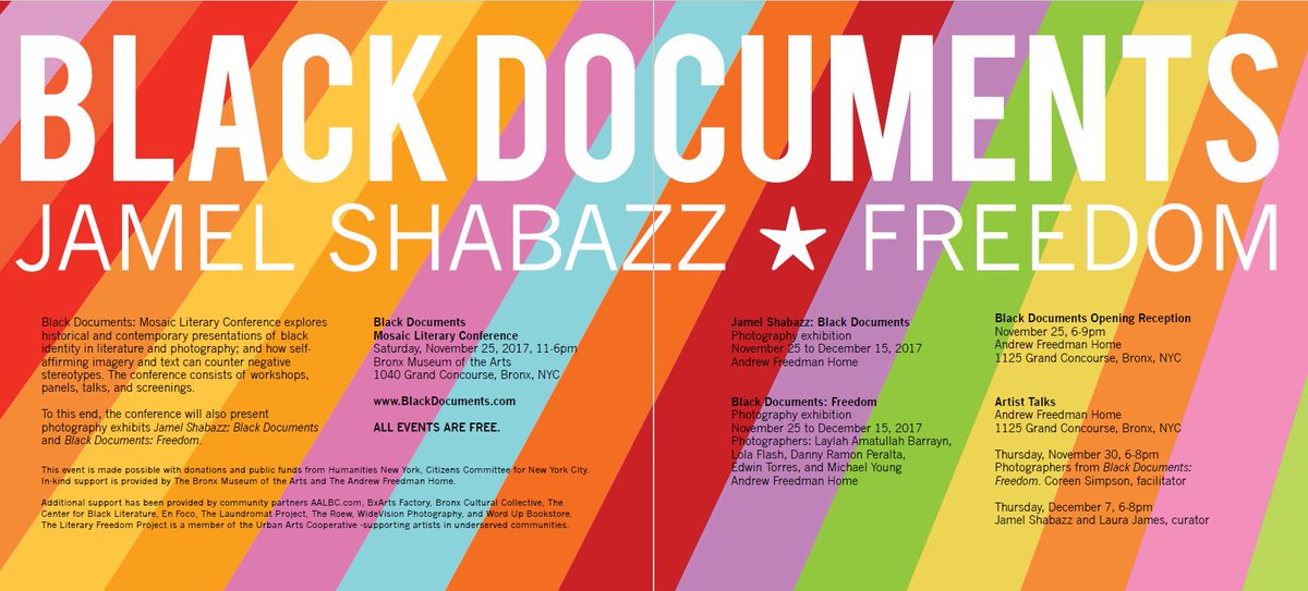 LitFrdm's tweet photo. Read our current enewsletter and support reading, culture, and #blackdocuments https://t.co/E95RaZC11x https://t.co/43zp9rLitH