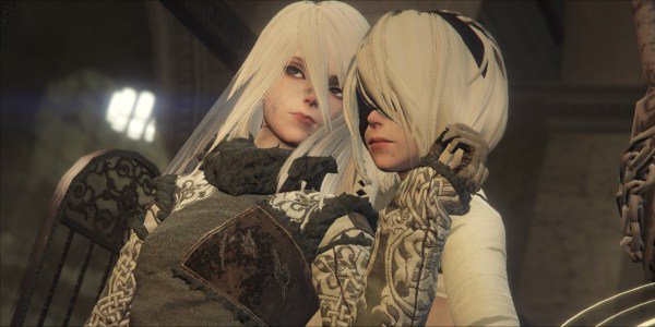 OneAngryGamerHD's tweet photo. Platinum Games Talks Self-Publishing, Microtransactions And New IP | #GameDev #AADev https://t.co/9V4BB04No3 https://t.co/4eec5Khgi7