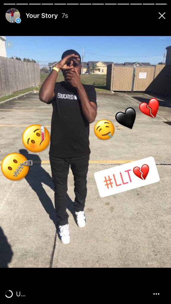 HotBeezo_'s tweet photo. 🤐✅ https://t.co/bGEwQOqtu3