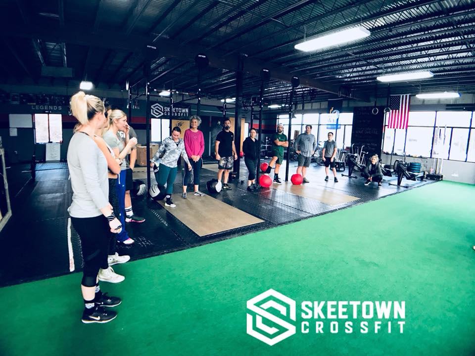 skeetownCF's tweet photo. Rule #10: Listen, Learn, and Share! https://t.co/hDV5WRfijb https://t.co/br2iRN7QhL