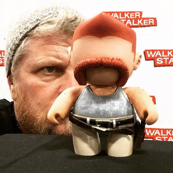 Happy Birthday  Michael Cudlitz
I LOVE YOU  Cudlitz  