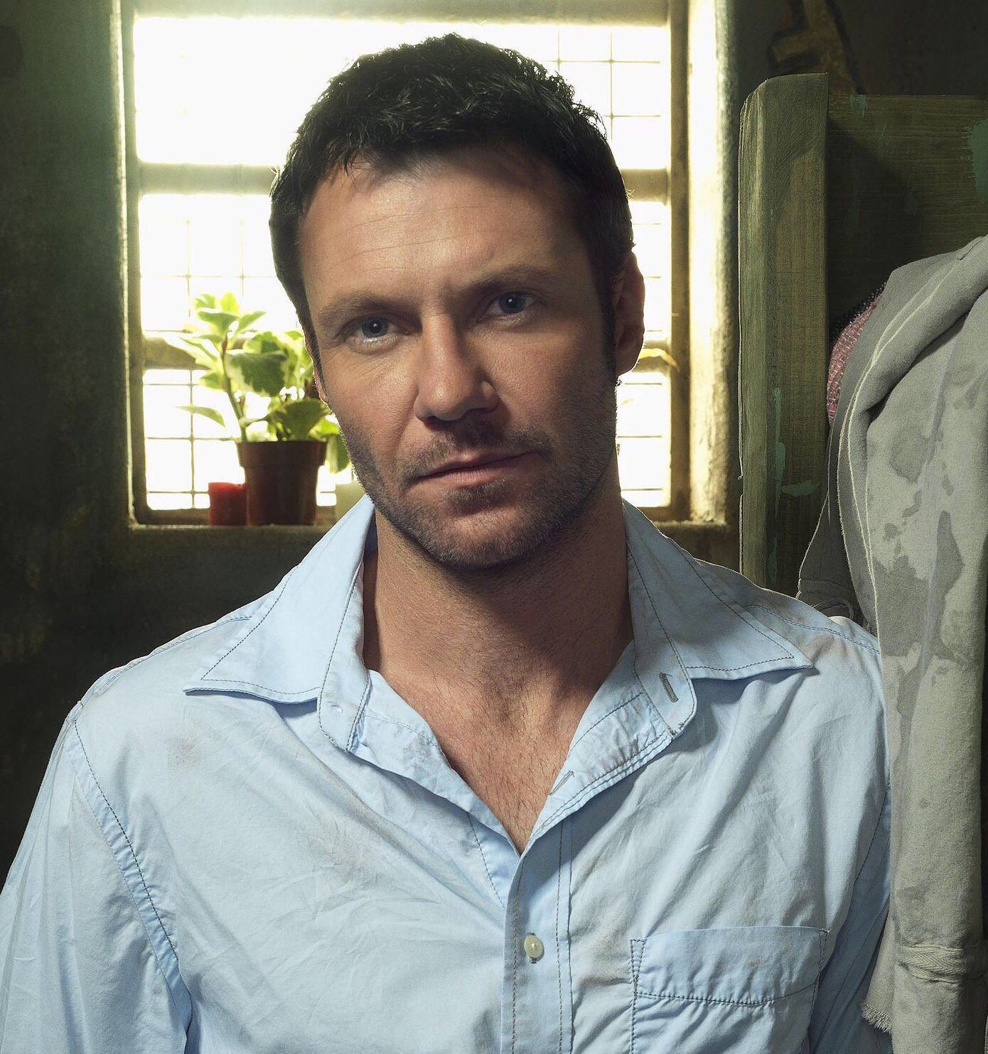 Happy Birthday Chris Vance! 