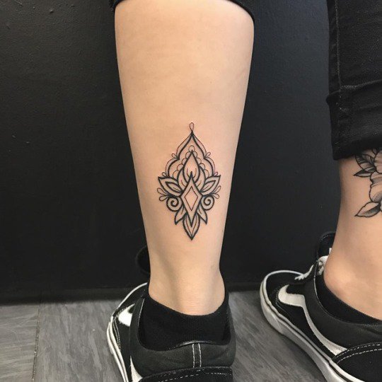 AgencyofInk's tweet image. Tattoo of the day