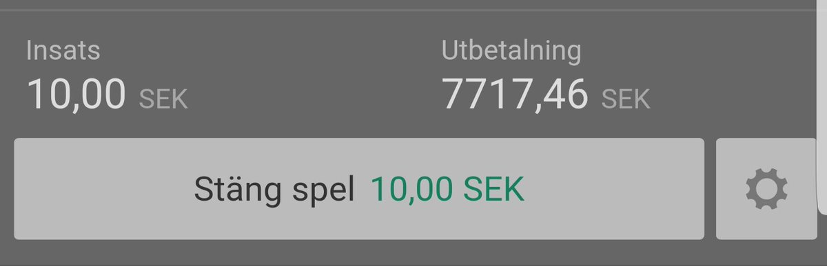 Dax12000's tweet photo. Formen varit grym denna vecka och jag har dopat lapparna lite med 2 olika hörnspel.Ett av uppläggen kan bara sitta full tid men går att casha in båda under match.Går näst sist av alla. 

Vinstintervall: 

1. 8199-57998
2. 7717-54587

Delar 50% av vinsten på 3st

RT för att delta https://t.co/jzd5J313W6