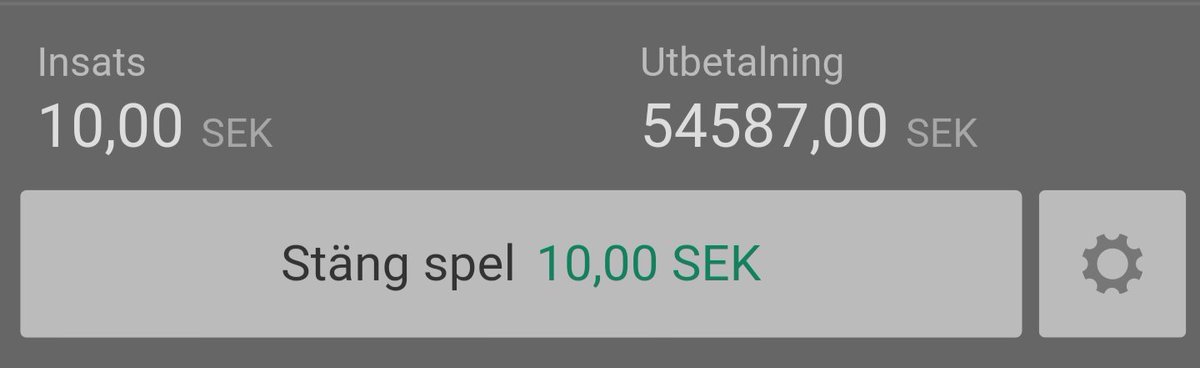 Dax12000's tweet photo. Formen varit grym denna vecka och jag har dopat lapparna lite med 2 olika hörnspel.Ett av uppläggen kan bara sitta full tid men går att casha in båda under match.Går näst sist av alla. 

Vinstintervall: 

1. 8199-57998
2. 7717-54587

Delar 50% av vinsten på 3st

RT för att delta https://t.co/jzd5J313W6