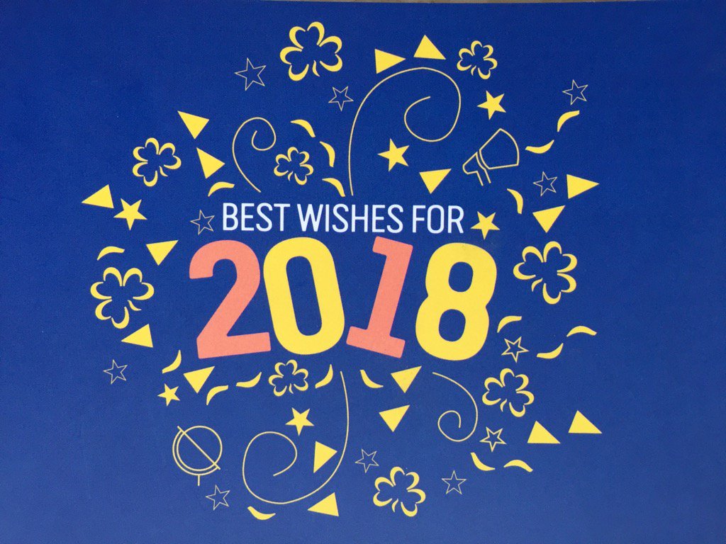 AMMideros's tweet photo. We achieved incredible things at @wagggs_world in 2017, I'm truly inspired by the impact of our Member Organisations! https://t.co/aHJWYgGOzY