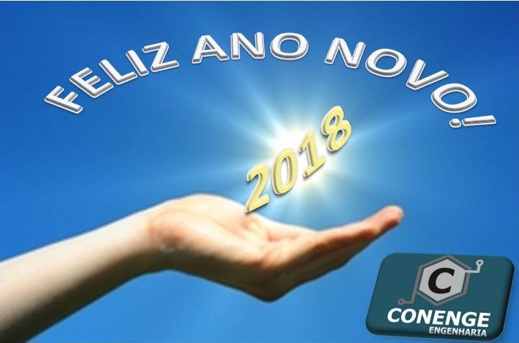 ConengeE's tweet photo. Voltaremos em 2018 com toda Energia!! https://t.co/SRosHRl3Wv