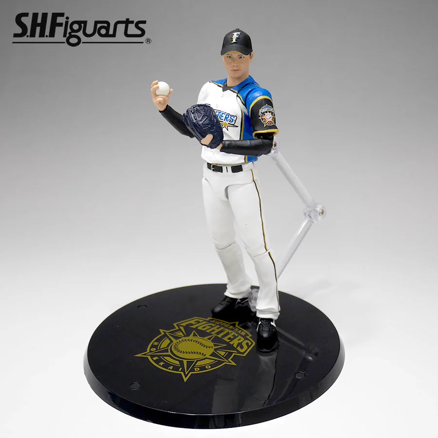 魂ネイションズ公式/BANDAI SPIRITS TAMASHII NATIONS OFFICIAL on X