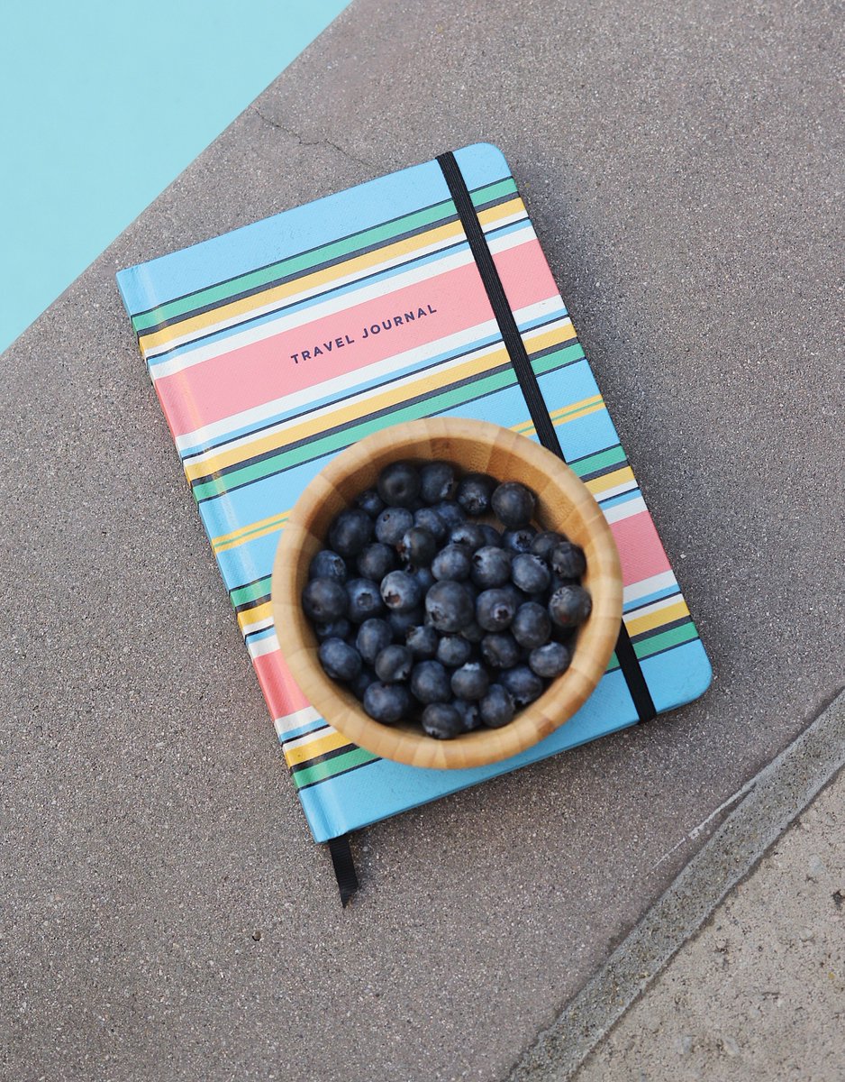 #sponsored Taking a #BlueberryBreak with @blueberry411 and <a href="/simplystylistxo/">SIMPLY</a>! Jotting down plans for 2018. What are you looking forward to most? livelovewearit.com/2017/12/23/tak… … #blueberries #newyear #giveaway #fruit #yum #blogger #enter #win a kiehl's #giftcard #ontheblog #kiehls