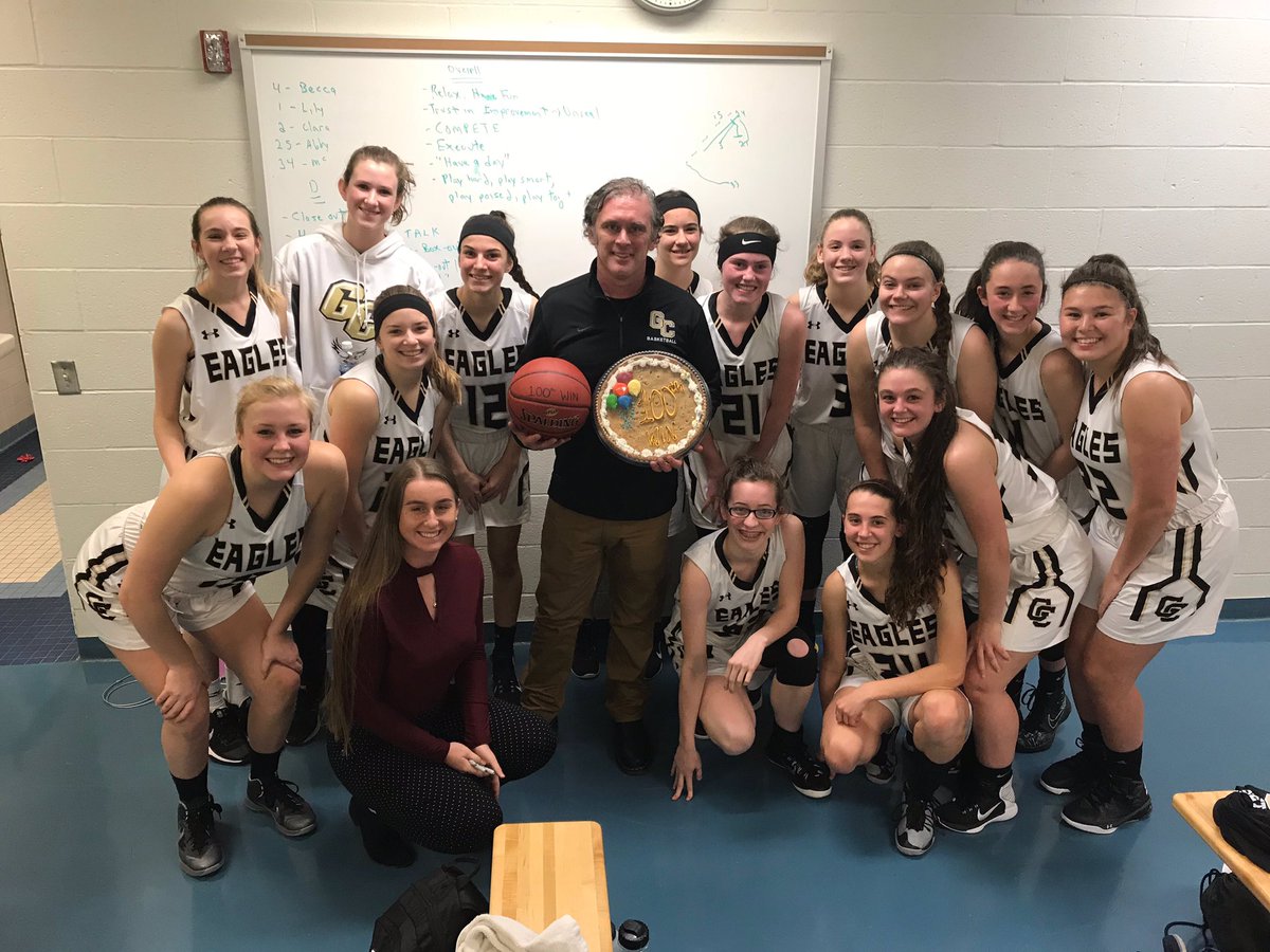 BobGreenburg's tweet photo. The Grove City Lady Eagles 
The 2017 Mercer Holiday Tournament Champions! https://t.co/g9ZYl84syZ