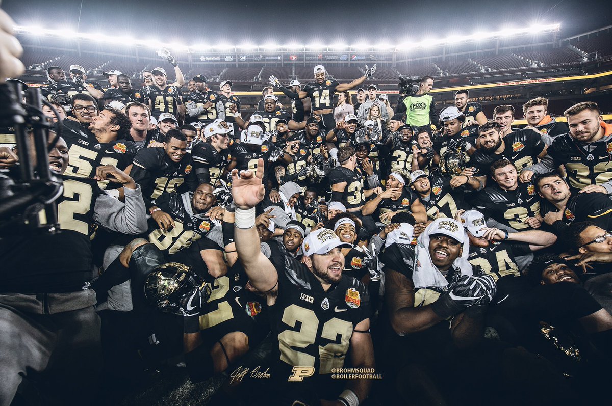 Jeff Brohm tweet media