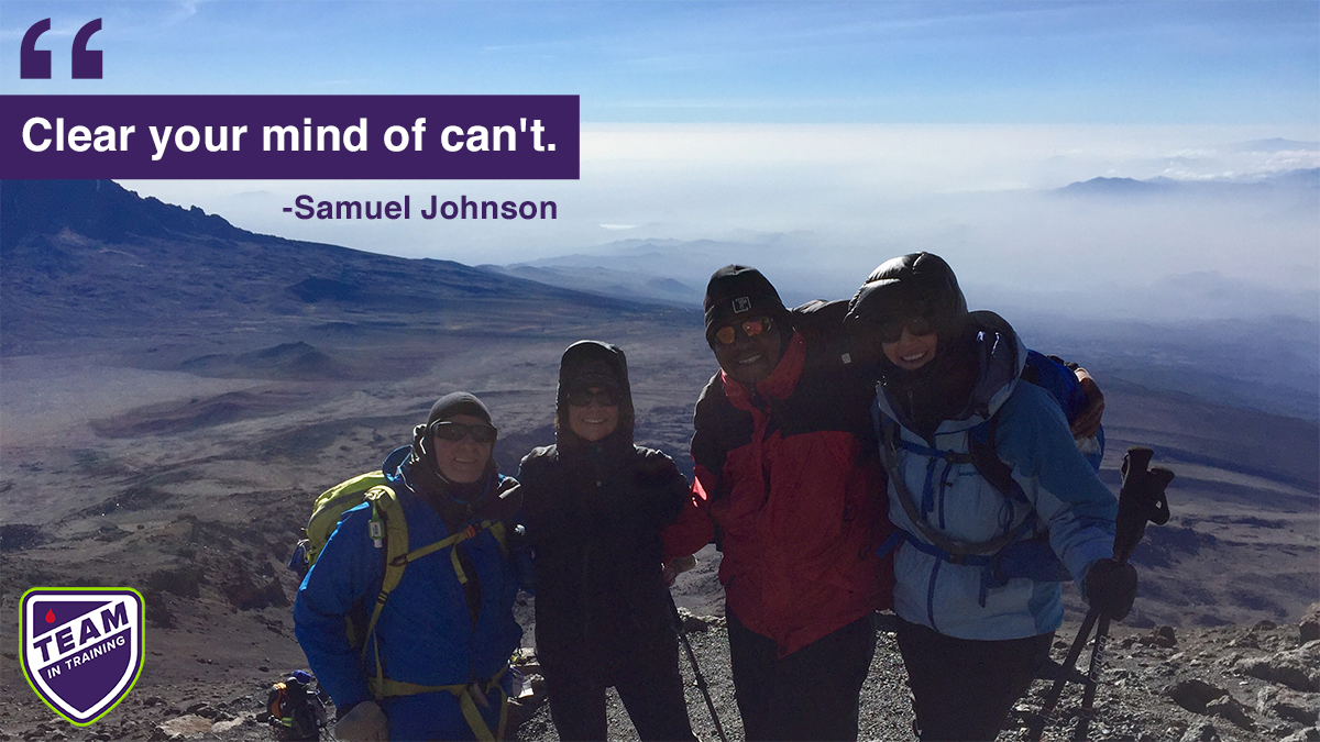 bcutd_tnt's tweet photo. What goals are you working toward in 2018? #TeamInTraining https://t.co/2FXuyl1jJo