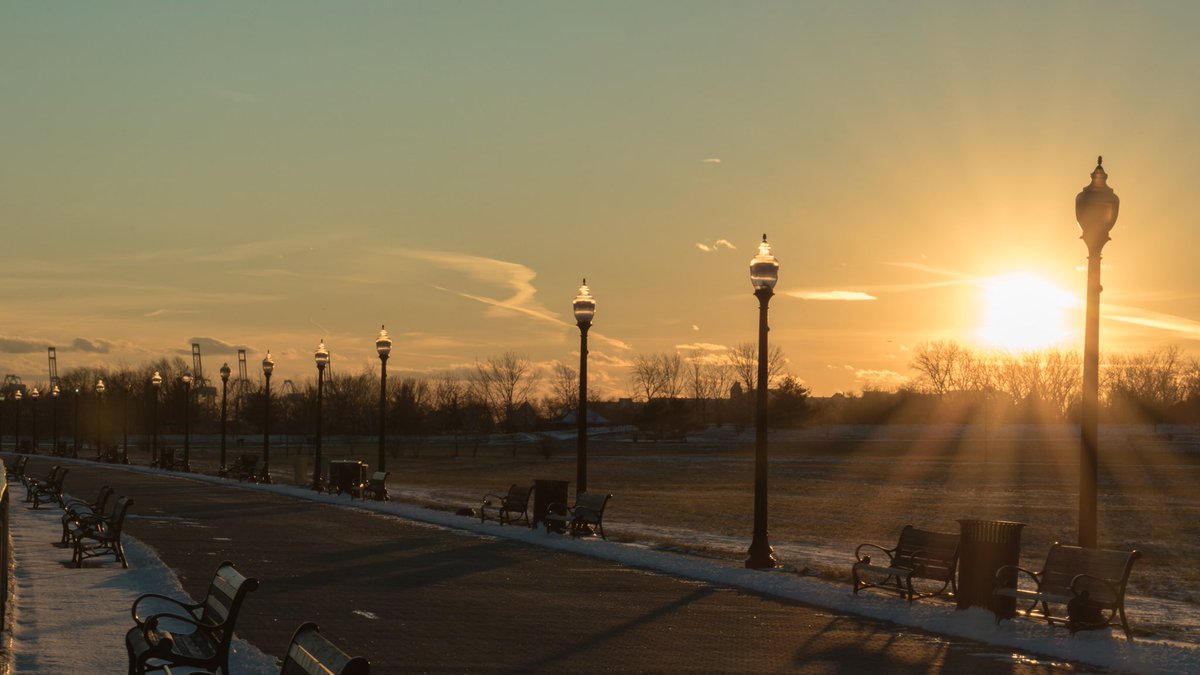 MetaModernMedia's tweet photo. #photooftheday #photography @LibertyParkNJ @NYstateparks https://t.co/UilLTQwPkl