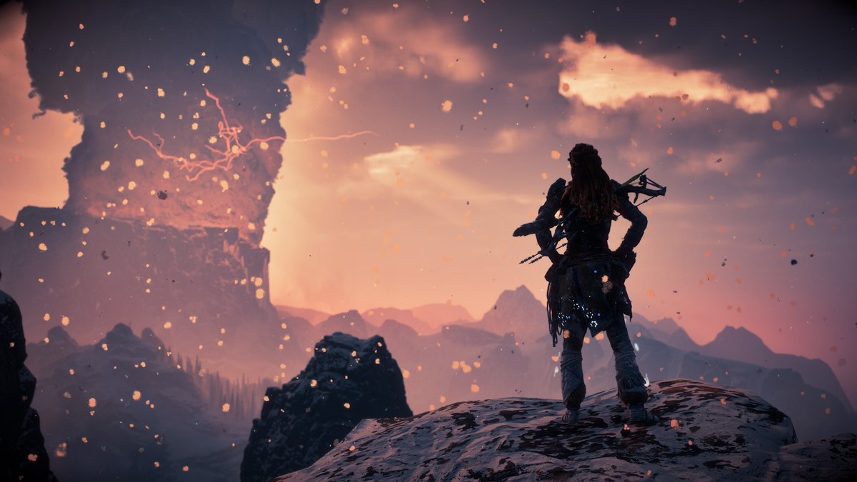 Lucas Rivarola On Twitter And The Ending E Of Nier Automata Is Probably One Of The Best And Most Emotionally Powerful Moments In Videogames It Is A Beautiful Climax That Can T Exist