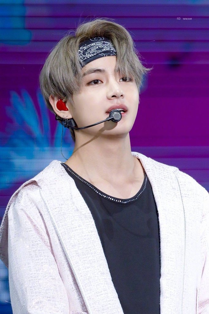 Pop Crave on Twitter: "Happy Birthday to the handsome and talented V