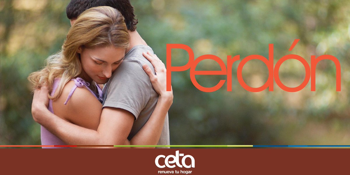 cetaenlinea's tweet photo. Aprender a perdonar es encontrar la calma interior. No hay valor más importante para afianzar en estas fechas. Lo mejor es saber cuándo pedirlo y saber que, hay empezar por nosotros mismos para poder perdonar a los otros.

#CetaEnLinea
#Valores
#Perdon
#Propositos
#2018 https://t.co/xoPrgPg1KQ