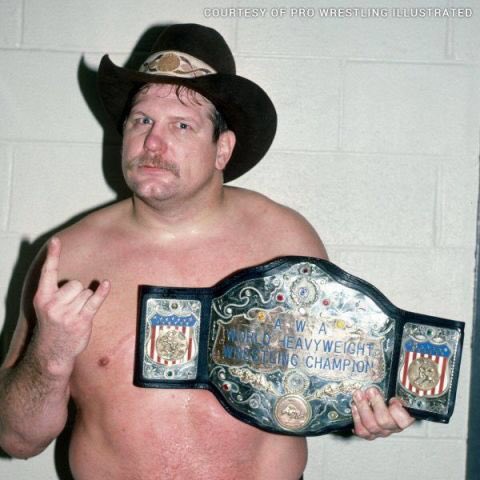 #StanHansen #AWA <a href="/AWAsuperfans/">AWA Superfans</a>