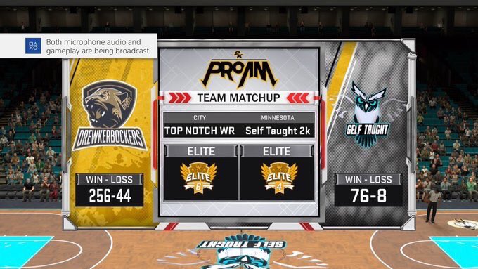 Dhuggzz00's tweet image. Closest comp game I’ve ever played in, this was a good win with my brothas #2KDraftMe #2kdraftus