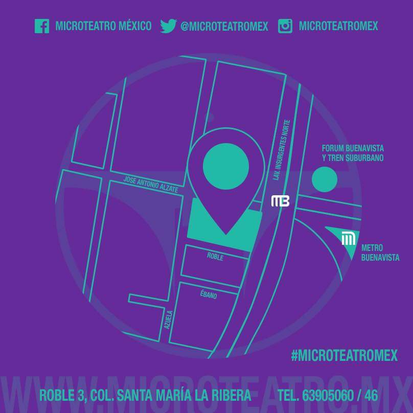 MicroTeatroMex's tweet photo. Regálate 15 minutos para transportarte a otros mundos disfruta #Infantil #FamilyFriendly #petlovers #microteatro es para todos Roble#3 ven! https://t.co/dxn3GC8s6Q