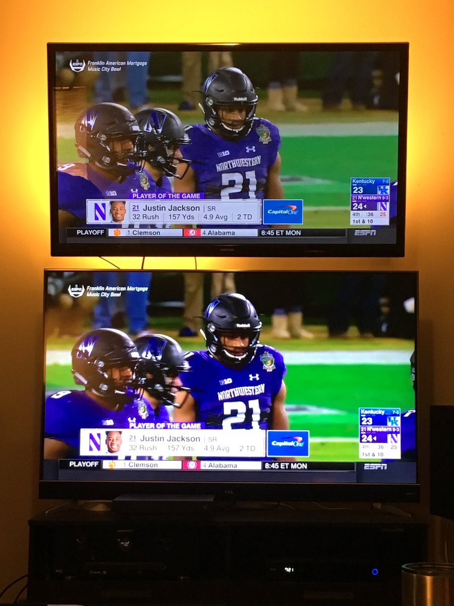 danny__mchale's tweet photo. Congrats @J_ManPrime21 on a great team bowl win and a phenomenal career!! Can’t wait to see what the future holds for you!! #GoCats https://t.co/cZoAMkj3kG