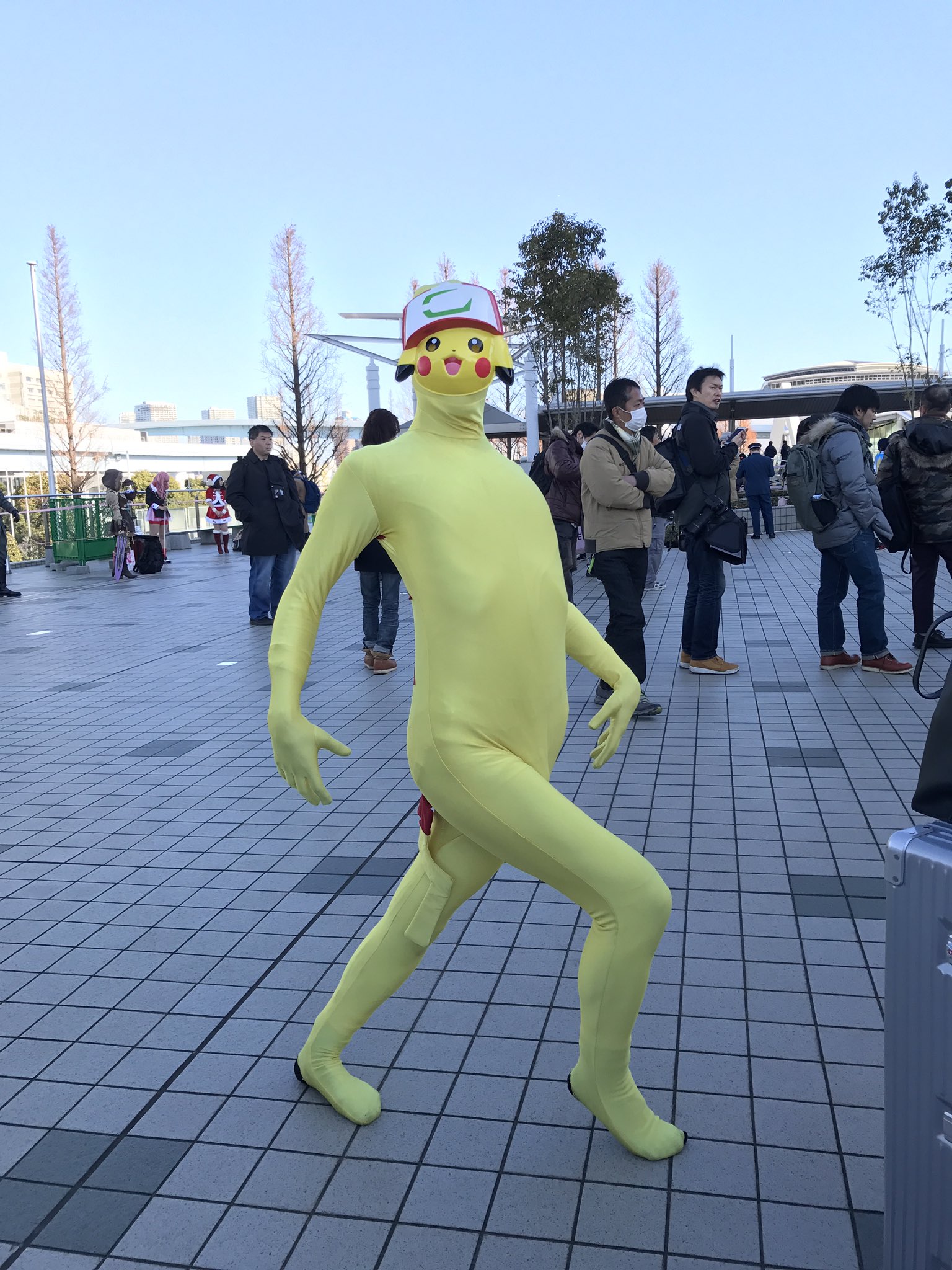 校長@台風12号のコスプレの中の人 on X: 