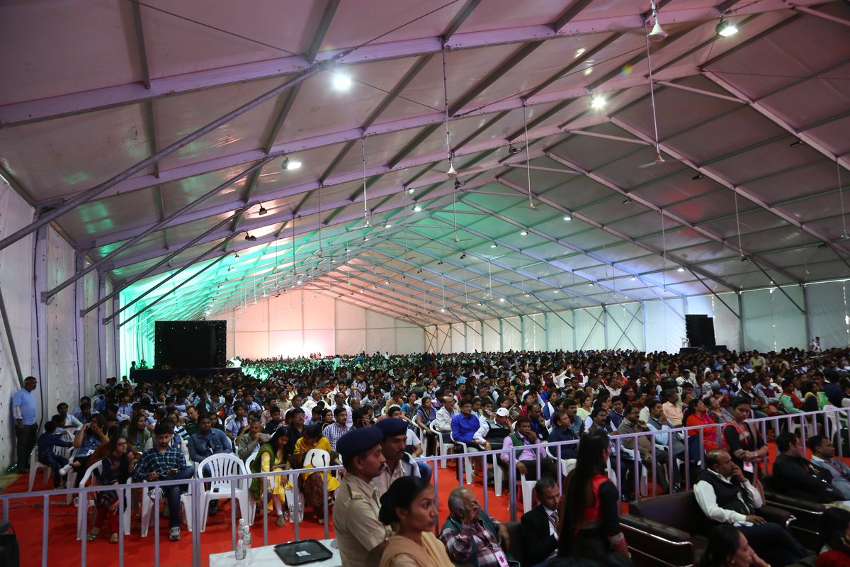 narottamsahoo's tweet photo. The world has not been lighted by fire; it is the idea of fire. The world has not moved on the wheel or the steam engine, it is again the idea of those inventions. Thus, the world moves on ideas and @25NCSC2017 be the place for such fresh ideas. @IndiaDST @dstGujarat @SDGaction https://t.co/hZTsB9vQic