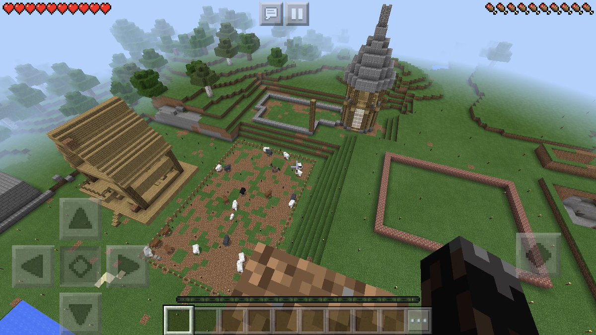 Yasu على تويتر 残念なお知らせです このワールドなんですが 誰かがチートを使ったらしく実績が獲得できないようになってしまいました べつにチートが悪い事とは言いませんが 真面目にバニラで遊んでる人からしたら最悪な事だと自覚してそういう事をしているのでしょ