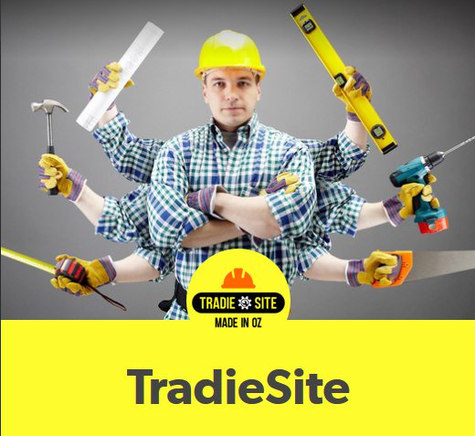 Be FOUND FIRST
for your LOCATION &amp; TRADE
on tradie.site 

eg
StrathfieldElectrician
WaggaBuilder 
MandurahPlumber
RyePainter

If you're a Oz TRADIE
FOLLOW me &amp; mention <a href="/tradiesite/">Tradie.Site Directory</a>
I'll send you a form to RESERVE your listing
No pay't or commitment req'd until launch